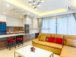 3 Bedroom Apartment for rent in Binh Trung Tay, Ho Chi Minh City, Binh Trung Tay, District 2, Ho Chi Minh City, Vietnam