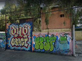  Grundstück zu verkaufen in Benito Juarez, Mexico City, Benito Juarez