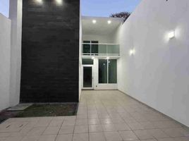 3 Schlafzimmer Villa zu verkaufen in Cuautla, Morelos, Cuautla