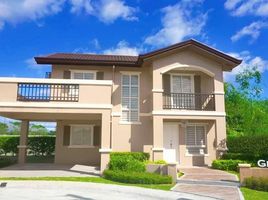 5 Bedroom Villa for sale in Porac, Pampanga, Porac