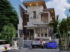 4 Bedroom Villa for sale in Cebu City, Central Visayas, Cebu City, Cebu, Central Visayas, Philippines