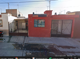 Villa 2 chambre à vendre à Aguascalientes, Aguascalientes, Aguascalientes, Aguascalientes