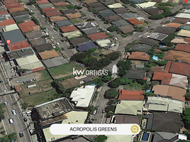  Terreno (Parcela) en venta en Quezon City, Metro Manila, Quezon City, Eastern District, Metro Manila