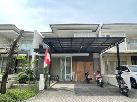 5 Bedroom House for sale in Wiyung, Surabaya, Wiyung