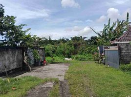  Grundstück zu verkaufen in Badung, Bali, Mengwi