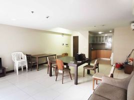 1 Bedroom Apartment for sale at Three Central, Makati City, Southern District, Metro Manila