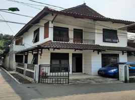 4 Schlafzimmer Haus zu verkaufen in Duren Sawit, Jakarta, Duren Sawit