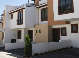 3 Schlafzimmer Villa zu verkaufen in Lerma, Mexico, Lerma