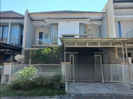 4 Bedroom House for rent in Mulyorejo, Surabaya, Mulyorejo