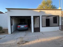 Maison 2 chambre à vendre à Hermosillo, Sonora, Hermosillo