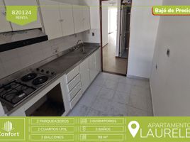 3 Bedroom Apartment for rent in Antioquia, Medellin, Antioquia