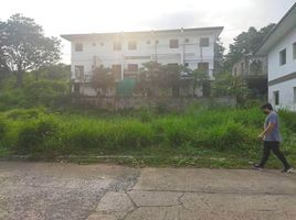  Grundstück zu verkaufen in Cainta, Calabarzon, Cainta, Rizal