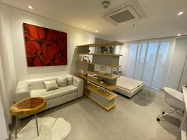 1 Habitación Apartamento en venta en Centro Comercial Buenavista, Barranquilla, Barranquilla