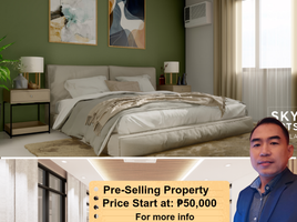 1 Bedroom Apartment for sale in Philippine General Hospital, Ermita, Malate