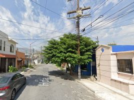 Maison 2 chambre à vendre à Monterrey, Nuevo Leon, Monterrey