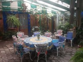 Maison 4 chambre à vendre à Miguel Hidalgo, Mexico City, Miguel Hidalgo