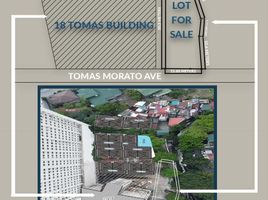  Land for sale in Dr. Jesus C. Delgado Memorial Hospital, Quezon City, Quezon City