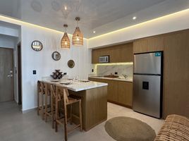 1 Schlafzimmer Wohnung zu verkaufen in Cozumel, Quintana Roo, Cozumel