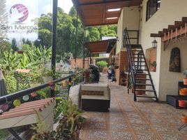 4 Habitación Casa en venta en Caldas, Manizales, Caldas