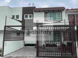 3 Schlafzimmer Villa zu verkaufen in Toluca, Mexico, Toluca
