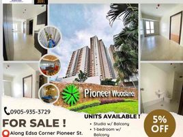 2 Habitación Departamento en venta en Mandaluyong City, Metro Manila, Mandaluyong City