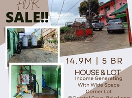 5 Bedroom House for sale in Cordillera, Baguio City, Benguet, Cordillera