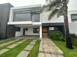 4 Schlafzimmer Haus zu verkaufen in San Jeronimo Tecuanipan, Puebla, San Jeronimo Tecuanipan