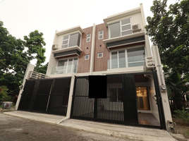 4 Bedroom House for sale in Quezon City, Metro Manila, Quezon City, Eastern District, Metro Manila, Philippines