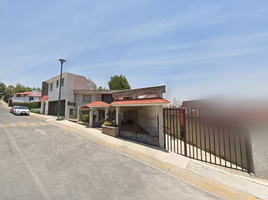 3 Schlafzimmer Villa zu verkaufen in Nicolas Romero, Mexico, Nicolas Romero
