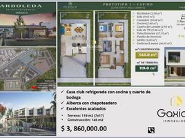 3 Schlafzimmer Appartement zu verkaufen in Culiacan, Sinaloa, Culiacan, Sinaloa