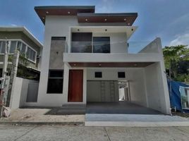 4 Schlafzimmer Haus zu verkaufen in Angeles City, Central Luzon, Angeles City, Pampanga, Central Luzon, Philippinen