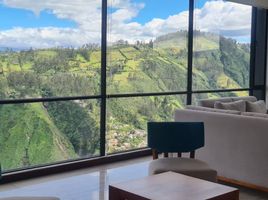 3 chambre Condominium for rent in Imbabura, Gonzalez Suarez, Otavalo, Imbabura