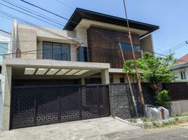 5 Bedroom Villa for sale in Mulyorejo, Surabaya, Mulyorejo