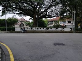 4 Schlafzimmer Haus zu verkaufen in Timur Laut Northeast Penang, Penang, Bandaraya Georgetown