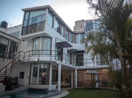 6 Habitación Casa en venta en Lambayeque, Pimentel, Chiclayo, Lambayeque