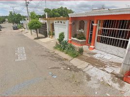 3 Schlafzimmer Haus zu verkaufen in Culiacan, Sinaloa, Culiacan, Sinaloa