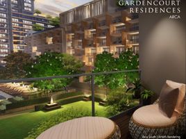 2 Bedroom Condo for sale at Garden Court, Taguig City