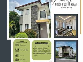 3 Bedroom House for sale in Laguna, Calabarzon, Santa Rosa City, Laguna