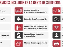 0 m2 Office for rent in Jalisco, Guadalajara, Jalisco