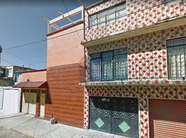 4 Schlafzimmer Villa zu verkaufen in Gustavo A Madero, Mexico City, Gustavo A Madero