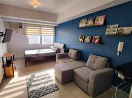 Studio Condo for sale at The Lerato, Makati City, Southern District