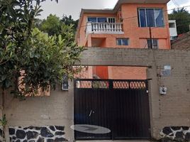 Maison 4 chambre à vendre à Cuajimalpa De Morelos, Mexico City, Cuajimalpa De Morelos