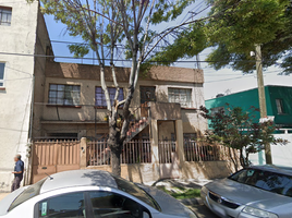 Villa 3 chambre à vendre à Benito Juarez, Mexico City, Benito Juarez
