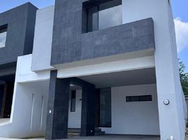 3 Schlafzimmer Haus zu verkaufen in Juarez, Nuevo Leon, Juarez