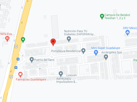 Maison 3 chambre à vendre à Zapopan, Jalisco, Zapopan