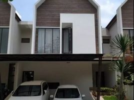 4 Bedroom Villa for sale in Setu Babakan, Jaga Karsa, Jaga Karsa