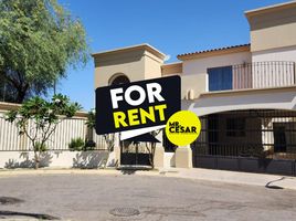 4 Schlafzimmer Haus zu vermieten in Hermosillo, Sonora, Hermosillo, Sonora