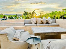 1 Habitación Departamento en venta en Cozumel, Quintana Roo, Cozumel, Quintana Roo, México