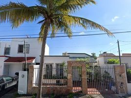 4 Schlafzimmer Haus zu verkaufen in Cancun, Quintana Roo, Cancun