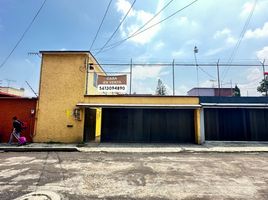 3 Schlafzimmer Haus zu verkaufen in Cuajimalpa De Morelos, Mexico City, Cuajimalpa De Morelos